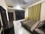 Two bedroom furnished apartment for monthly rent in the Emirate of Ajman : Image 8