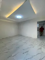 Apartment for monthly rent, one room, hall, kitchen and bathroom : Image 1