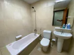 Furnished apartment for monthly rent in Hamidiya, Garden Towers : Image 3