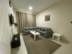 Furnished apartment for monthly rent in Hamidiya, Garden Towers : Image 6