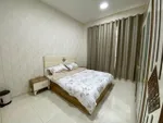 Furnished apartment for monthly rent in Hamidiya, Garden Towers : Image 8