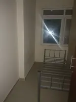 Two rooms and a sharing hall for annual rent in Ajman Al Nuaimia 3 : Image 1