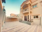 For rent a villa in the Emirate of Sharjah, Ramla area, consists of 5 master bedrooms : Image 1