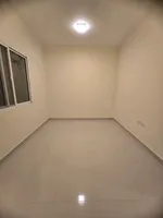 For rent a two-room apartment and a hall with a balcony, 2 bathrooms in Ajman, Al Mowaihat area 2, close to Sheikh Ammar Street : Image 3