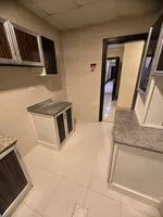 For rent a two-room apartment and a hall with a balcony, 2 bathrooms in Ajman, Al Mowaihat area 2, close to Sheikh Ammar Street : Image 6