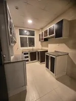 For rent a two-room apartment and a hall with a balcony, 2 bathrooms in Ajman, Al Mowaihat area 2, close to Sheikh Ammar Street : Image 5