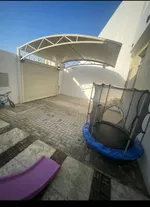 تاون هاوس للايجار في عجمان الزاهيه : Image 6