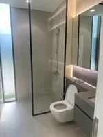 للبيع فيلا مستقلة مكونة من 4 غرف نوم في روبينيا كلاستر، تم دفع 100% للمطور : Image 6