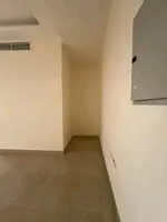 شقه للايجار سنوي غرفتين وصاله بدون فرش : Image 1