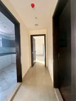 شقه للايجار سنوي غرفتين وصاله بدون فرش : Image 6