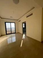 شقه للايجار سنوي غرفتين وصاله بدون فرش : Image 3