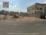 Residential land for sale in Zahia. The price includes registration fees : Image 2