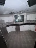 غرفتين وصاله للايجار في عجمان الراشيديه 2 مكان راقي اول ساكن : Image 8