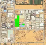 Land in Al Jurf for sale : Image 3