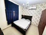 furnished room and hall : Image 2