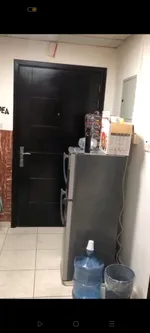 Furnished studio for monthly rent in the Jamaa neighborhood in Ajman : Image 2