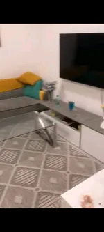 Furnished studio for monthly rent in the Jamaa neighborhood in Ajman : Image 8