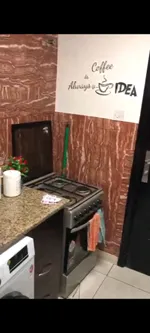 Furnished studio for monthly rent in the Jamaa neighborhood in Ajman : Image 4