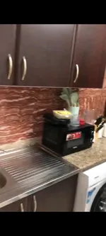 Furnished studio for monthly rent in the Jamaa neighborhood in Ajman : Image 5