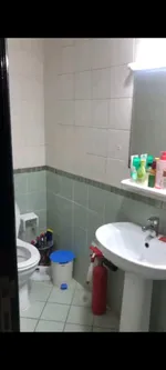 Furnished studio for monthly rent in the Jamaa neighborhood in Ajman : Image 6