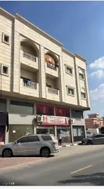 للايجار السنوي شقه غرفتين وصاله : Image 1