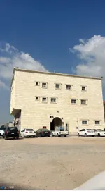 للايجار السنوي شقه غرفتين وصاله : Image 2