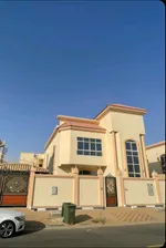 عجمان الحميديه

للبيع فيلا طابقين على شارعين (زاويه)
الموقع منطقة الحميديه خلف مركز الحميدية الصحي 
تتميز الفله من ديكورات كل الغرف والصالات 
مجهزه بمكيفات سنترال 
تتكون من 
2 صاله 
2 مغاسل للصاله 
4 غرف نوم ماستر 
مطبخ 
ملحق يتكون من 
1 غرفة خادمه 
 : Image 1