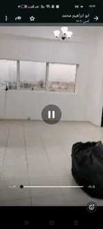 Apartment for annual rent next to Al Jurf University : Image 1