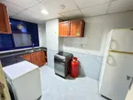 Furnished one bedroom apartment in Al Nuaimia Ajman : Image 3