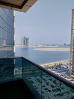 A room and a hall : Image 2