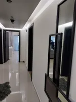 A room and a hall : Image 4