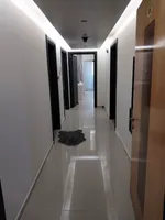 A room and a hall : Image 8