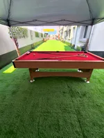 A room and a hall are available in Al Jerf 2 for monthly rent for the first resident including all bills : Image 1