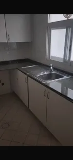 شقة غرفتين وصالة للبيع في النهدة : Image 1