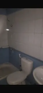 شقة غرفتين وصالة للبيع في النهدة : Image 3