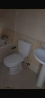 شقة غرفتين وصالة للبيع في النهدة : Image 4