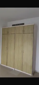 شقة غرفتين وصالة للبيع في النهدة : Image 6