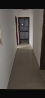 شقة غرفتين وصالة للبيع في النهدة : Image 8