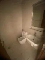 متاح للإيجار السنوي شقة غرفة وصالة عجمان النخيل : Image 5