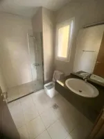 متاح للإيجار السنوي شقة غرفة وصالة عجمان النخيل : Image 6