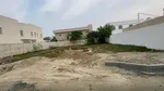 Residential land for sale in Sharjah, the suburb of Al Hira, Al Fisht area, with an area of (7876) feet : Image 1