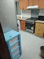 شقة للايجار عجمان ابراج الاورينت ثلاث غرف وصاله اطلاله على البحر مساحة واسعة قريب من كل الخدمات : Image 5