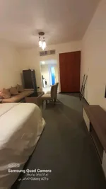 For rent a furnished monthly furnished hotel studio in Ajman, Rashidiya 3, behind the Grand Mall, close to all services : Image 4