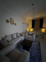 ستديو مفروش للايجار الشهري بعجمان : Image 5