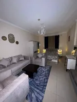 ستديو مفروش للايجار الشهري بعجمان : Image 1