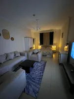 ستديو مفروش للايجار الشهري بعجمان : Image 2