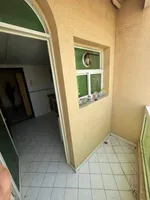 غرفه وصاله للايجار كورنيش عجمان : Image 2