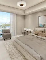 شقتك علي البحر مباشرة فقط ادفع 10% و استلام صك الملكيه : Image 7