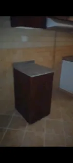 شقه للايجار السنوي بعجمان تطل على شارع الاتحاد غرفه وصاله : Image 4