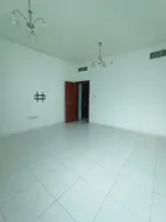 Spacious room and hall for rent in Rashidiya 2 parking : Image 2